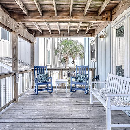 Lost Colony Shiny Shell Cottage Port Aransas Exterior photo