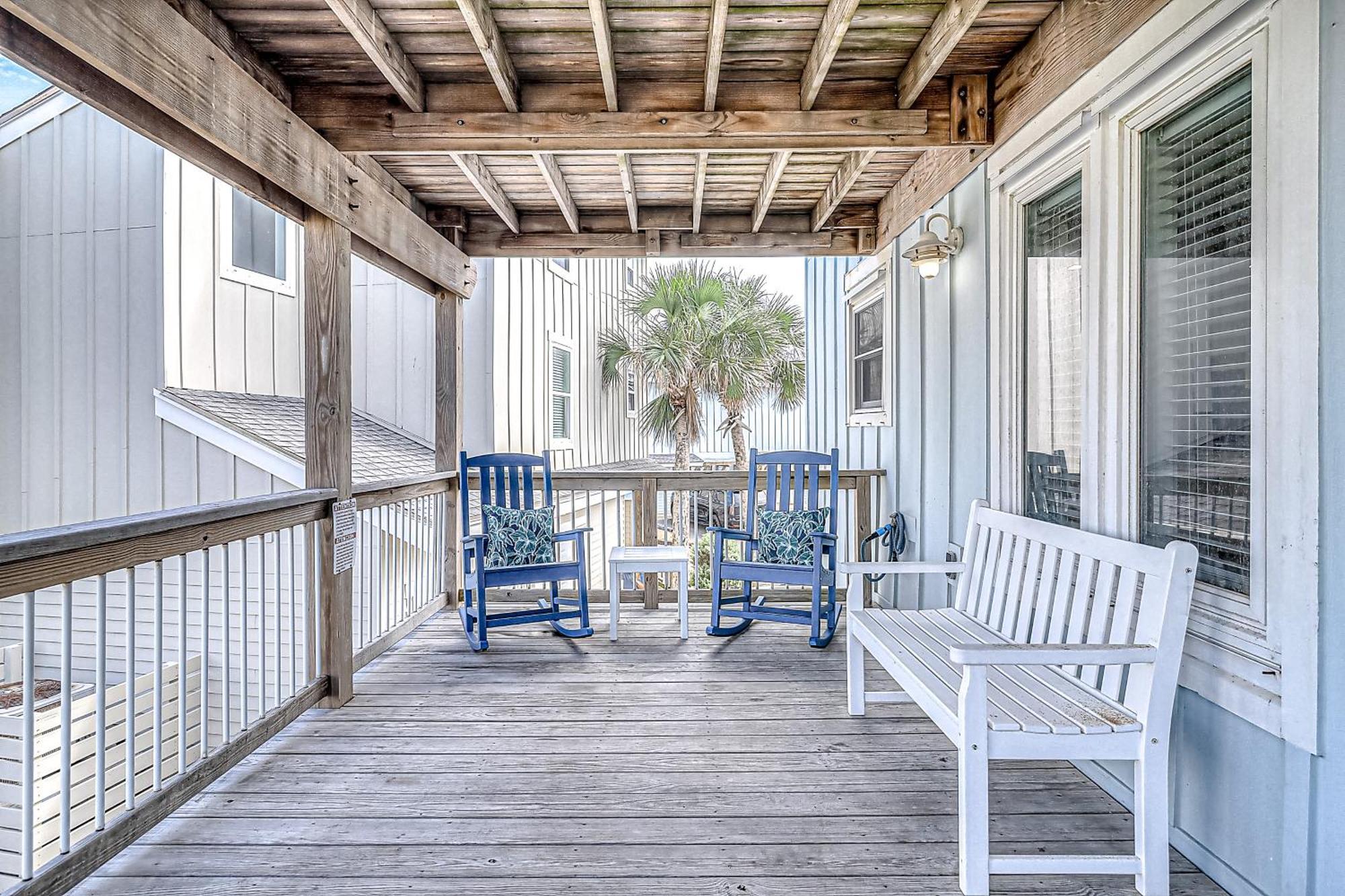 Lost Colony Shiny Shell Cottage Port Aransas Exterior photo